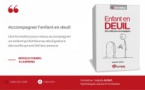 Accompagner l'enfant en deuil