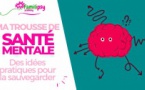 Ma trousse de santé mentale