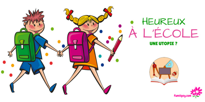 heureux à l'école - psychologie positive heureux à l'école - psychologie positive