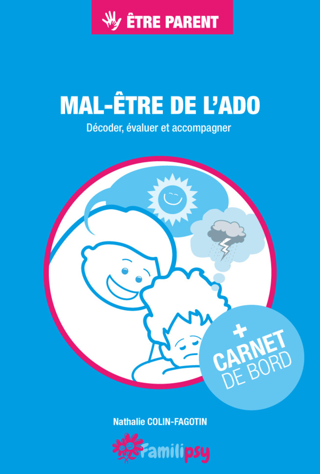 Mal etre ado formation Mal etre ado formation