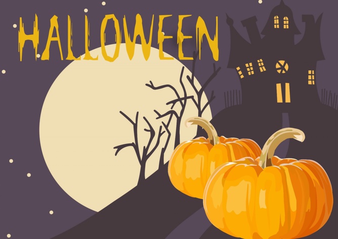 5 conseils pour passer une fête d'Halloween "bienveillante" 5 conseils pour passer une fête d'Halloween "bienveillante"