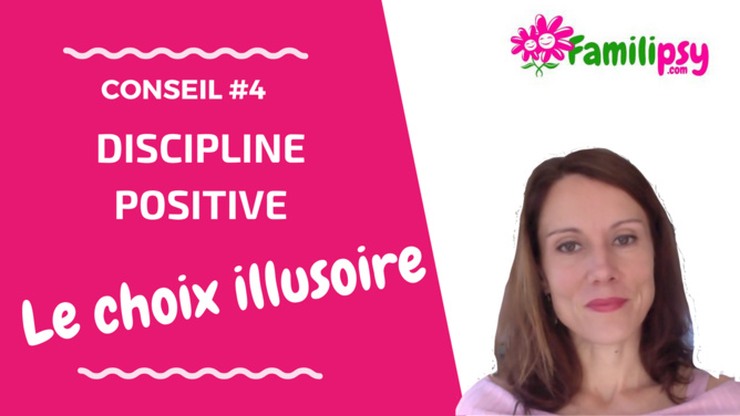 Une technique simple de parentalité positive pour développer l'autonomie Une technique simple de parentalité positive pour développer l'autonomie