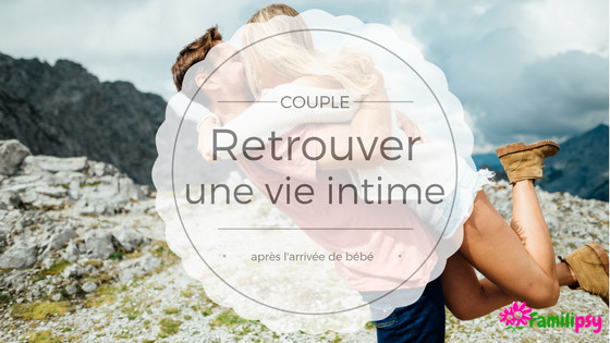 5 conseils pour retrouver une sexualité épanouie après la naissance de bébé