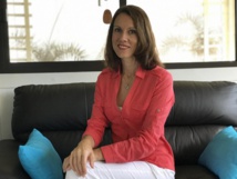 Nathalie Colin-Fagotin