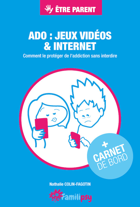 Mon ado fait sa crise : Comment traverser sereinement la crise d'adolescence