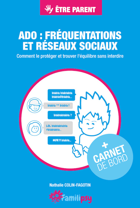 Mon ado fait sa crise : Comment traverser sereinement la crise d'adolescence