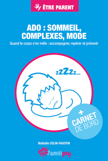Mon ado fait sa crise : Comment traverser sereinement la crise d'adolescence