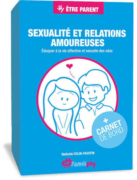 Mon ado fait sa crise : Comment traverser sereinement la crise d'adolescence