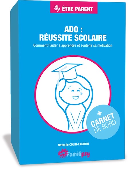 Mon ado fait sa crise : Comment traverser sereinement la crise d'adolescence