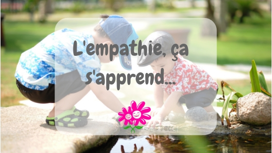 empathie education bienveillant parent empathie education bienveillant parent