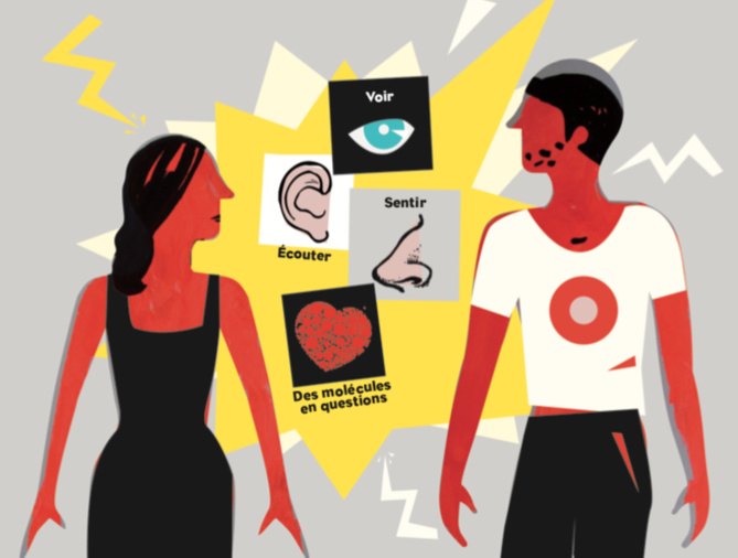 chimie de l'amour inserm chimie de l'amour inserm