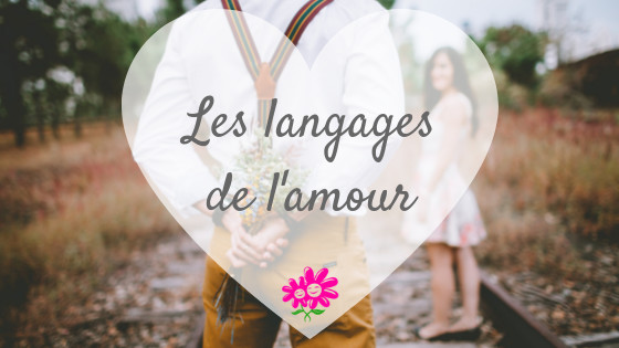 5 langages de l'amour gary chapman livre résumé