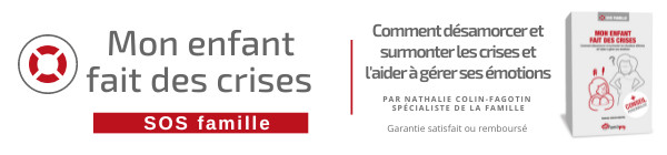Mon enfant fait des crises ! L'accompagner en 5 conseils Mon enfant fait des crises ! L'accompagner en 5 conseils