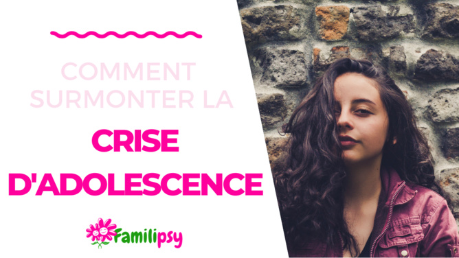 Comment gérer la crise d'adolescence ? (WEBCONFÉRENCE)