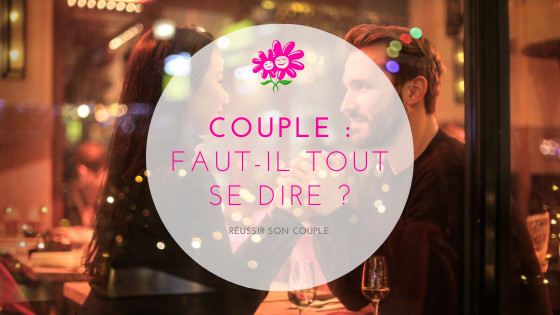 communication couple psychologie secret