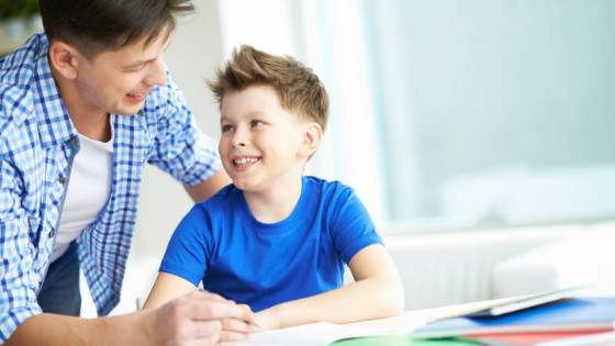 ecole à la maison - scolarité -