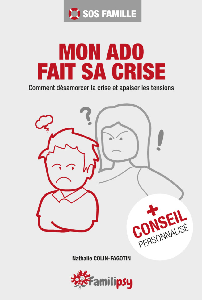 Crise ado parentalité conseil psychologiques