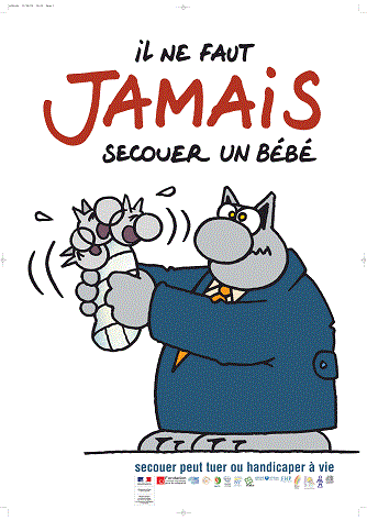 5 conseils pour gérer le quotidien avec bébé et éviter le syndrome du bébé secoué 5 conseils pour gérer le quotidien avec bébé et éviter le syndrome du bébé secoué