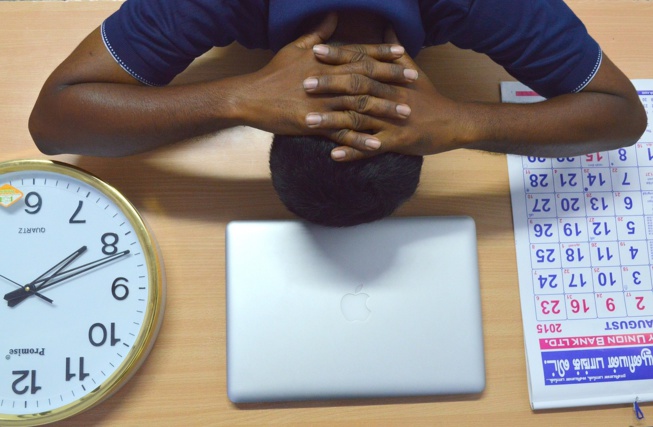 Comment éviter la dispersion et le surmenage mental 