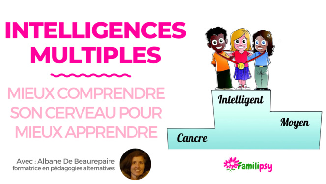 intelligences multiples