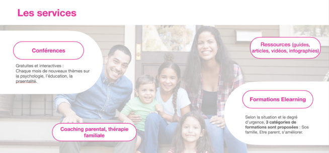 Un heureux évènement !