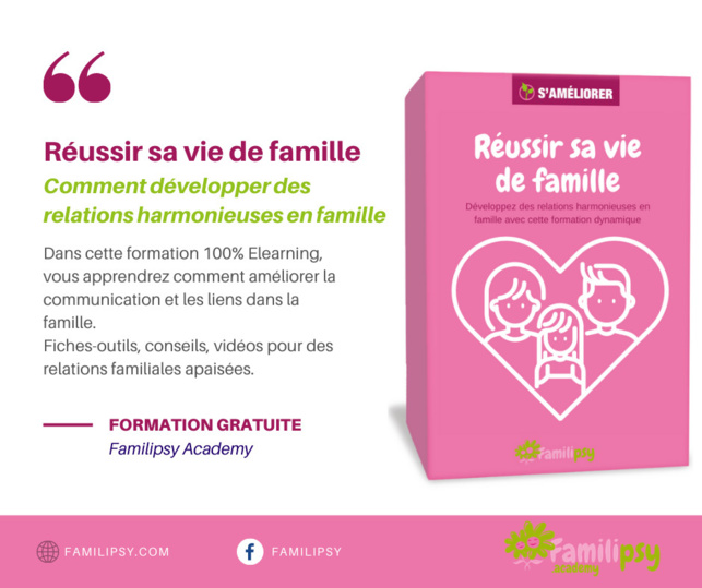formation gratuite psychologie bienveillance parentalité
