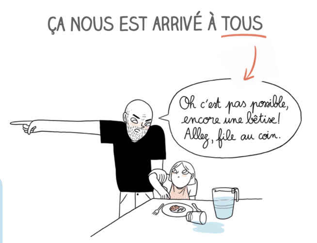 Un jeu de cartes à télécharger sur la violence éducative ordinaire Un jeu de cartes à télécharger sur la violence éducative ordinaire