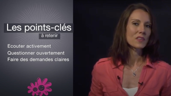 ​Comment désamorcer la crise avec son ado