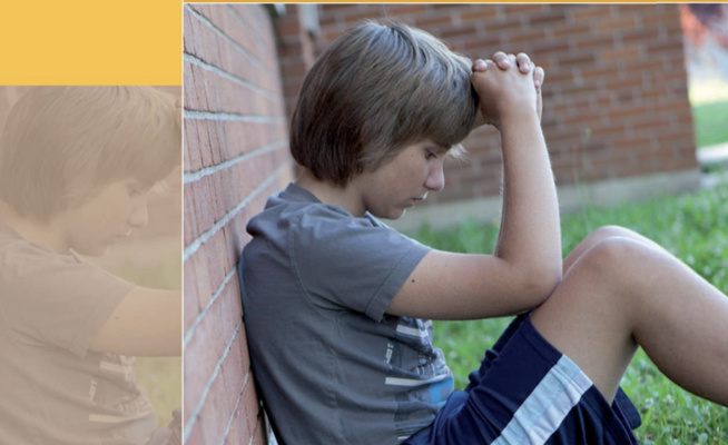 Santé mentale des jeunes : un guide pratique Santé mentale des jeunes : un guide pratique