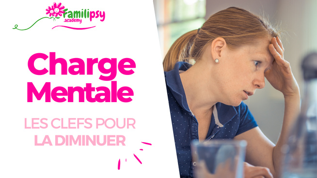 Comment alléger la charge mentale en 12 points Comment alléger la charge mentale en 12 points