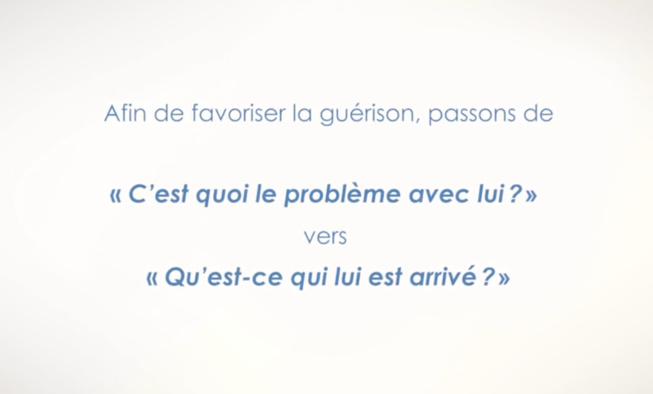 Abus sexuels : ce que vivent les hommes victimes Abus sexuels : ce que vivent les hommes victimes