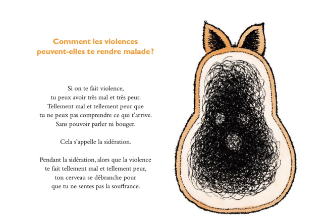 Violences faites aux enfants : un livret à télécharger