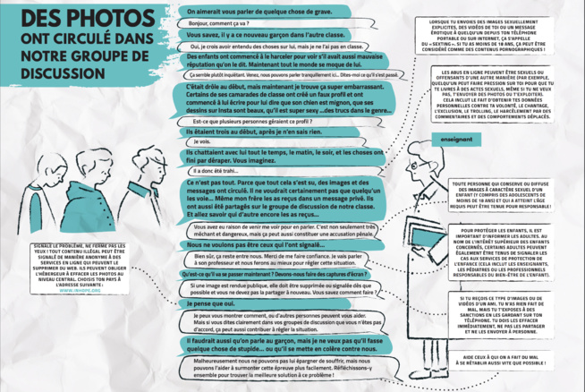 abus sexuels expliqués aux ados abus sexuels expliqués aux ados