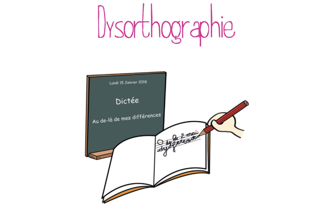 Un livret gratuit sur les troubles DYS Un livret gratuit sur les troubles DYS