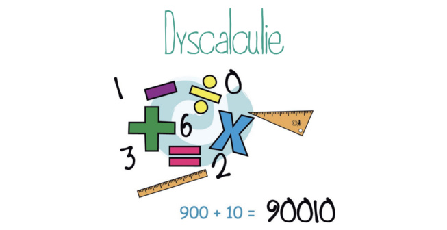 Un livret gratuit sur les troubles DYS Un livret gratuit sur les troubles DYS