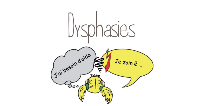Un livret gratuit sur les troubles DYS Un livret gratuit sur les troubles DYS