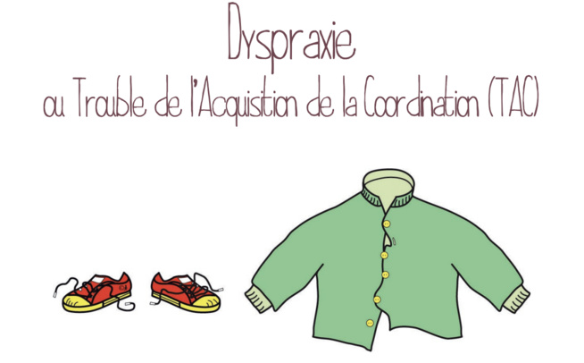 Un livret gratuit sur les troubles DYS