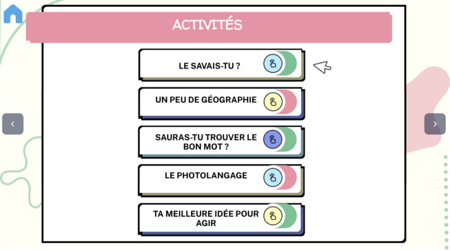 Droits de l'enfant : ressources pour en parler avec eux Droits de l'enfant : ressources pour en parler avec eux