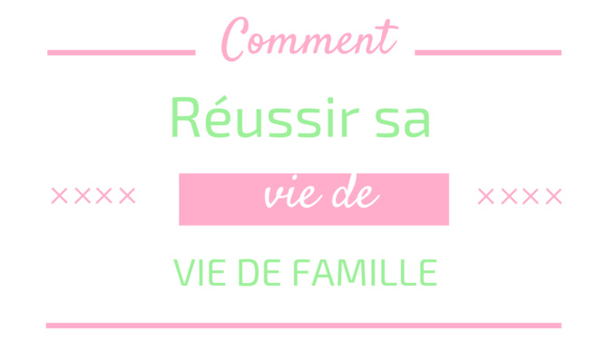 Séminaire un jour pour ma famille - Familipsy.com