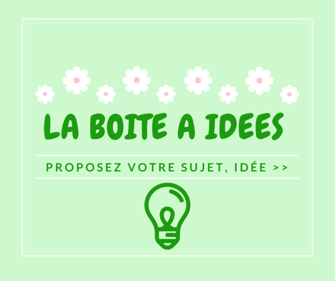 boite à idées Familipsy