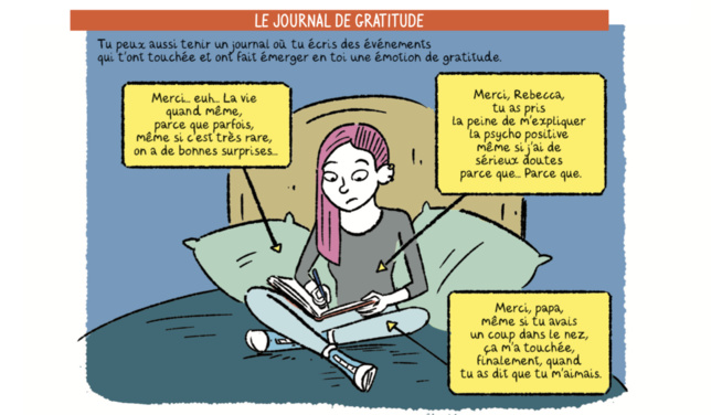 Les aventuriers du bonheur perdu - Résumé & conférence Les aventuriers du bonheur perdu - Résumé & conférence