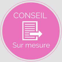 CONSEIL EN LIGNE