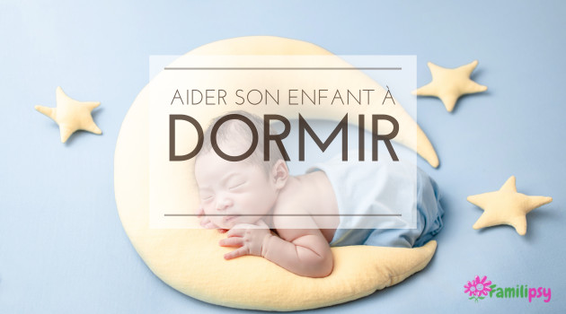 sommeil bébé sieste