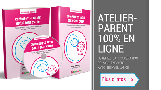 Time-out : que dit la science ? Time-out : que dit la science ?