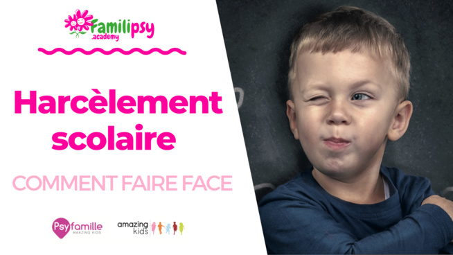 faire face au harcèlement scolaire faire face au harcèlement scolaire