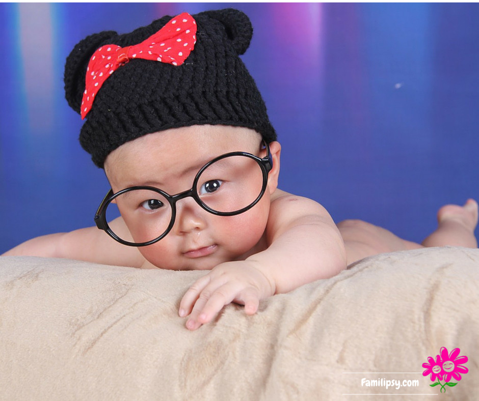 Intelligence de l'enfant Intelligence de l'enfant