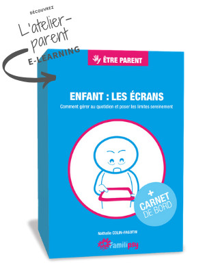 Ecrans : 8 clefs pour gérer l'utilisation de la télé avec des enfants Ecrans : 8 clefs pour gérer l'utilisation de la télé avec des enfants