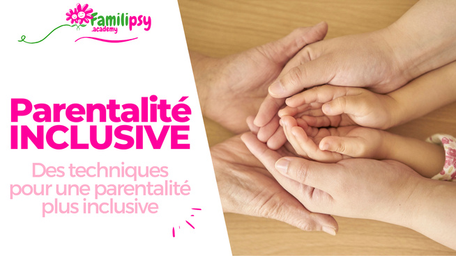 parentalité inclusive