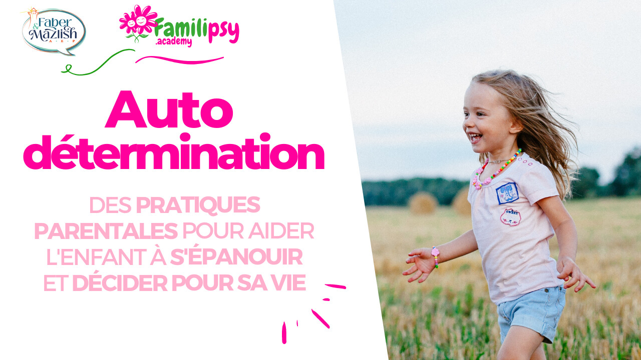 auto-détermination enfants