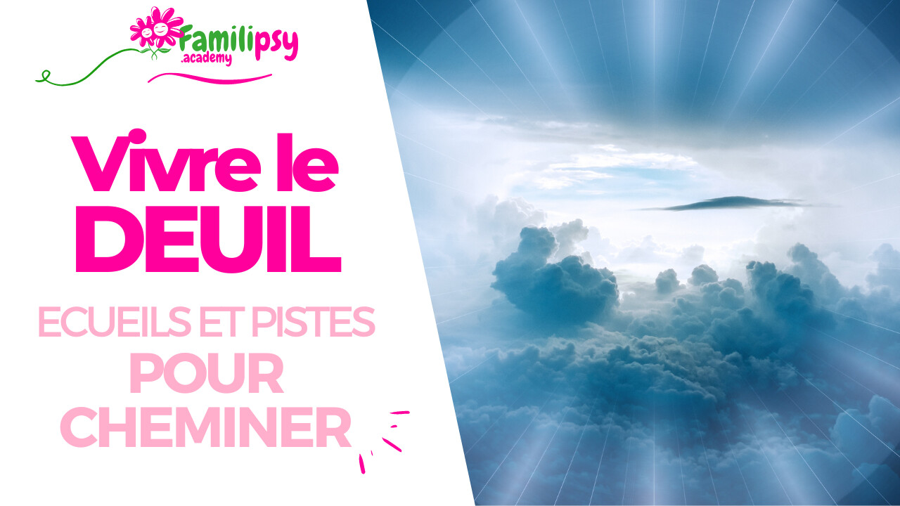 vivre le deuil vivre le deuil